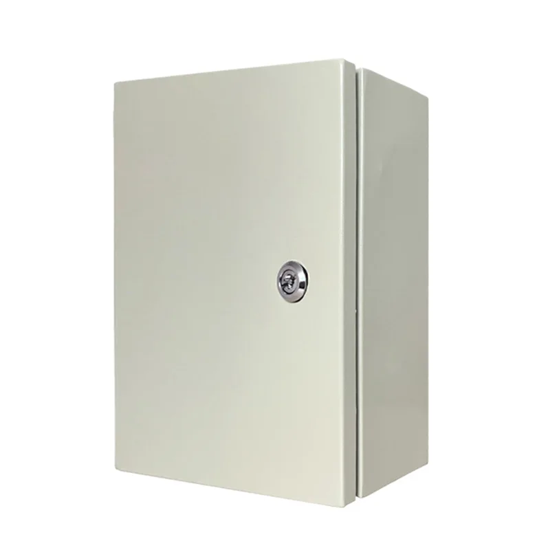 Gabinete de caixa de distribuição de aço carbono